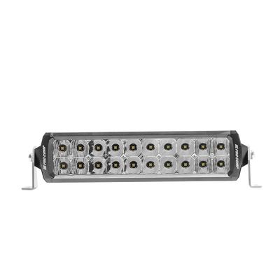 Pro Comp Motorsports Series 10" Double Row LED Combo Spot/ Flood Light Bar - 75210